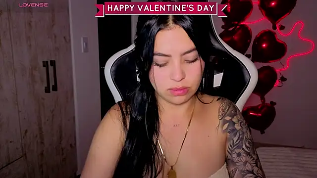 Chat XXX en directo de Victoryyy_