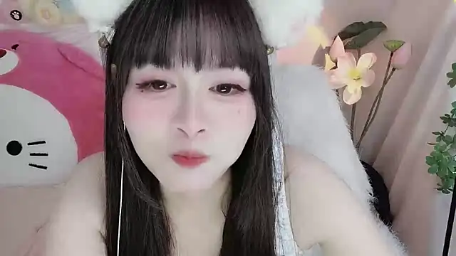 -zhuzhu-999- Show Webcam