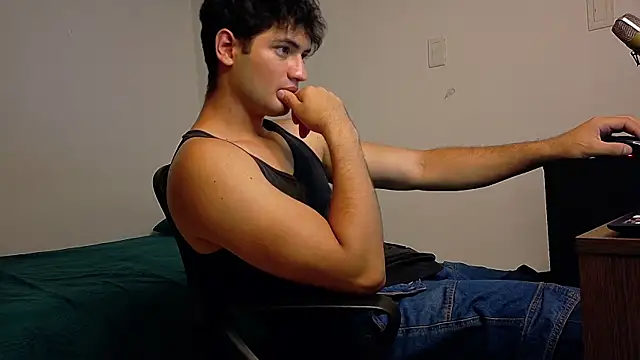 KaelSwitch Obrolan Langsung XXX