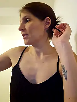 Lenchen_ Chat XXX live