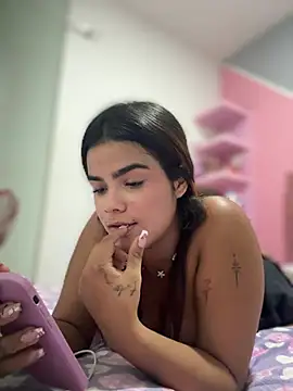 Kaily_Sweet16 Live XXX Chat