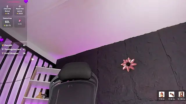 JohanSedas Adlı Modelin Canlı XXX Sohbeti