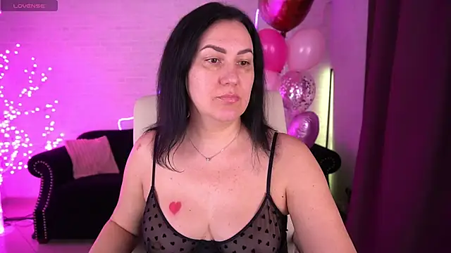 Chatroom XXX en direct de VelvetLuck