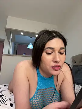 دردشة IrisBlues الجنسية المباشرة