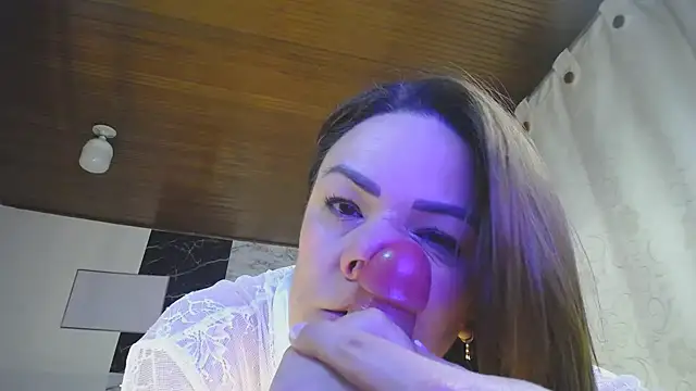 wandarubio Chat XXX in diretta