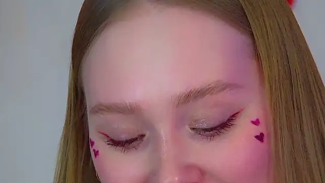 AgataFoxley élő XXX-chatje