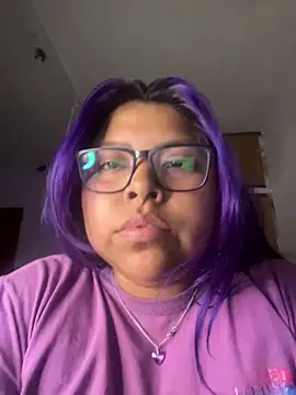 Chat XXX ao vivo de Lunarebelde