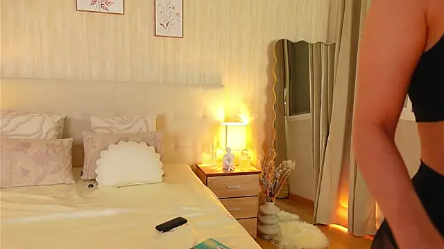 Czat XXX na żywo – ZamphyraNightt