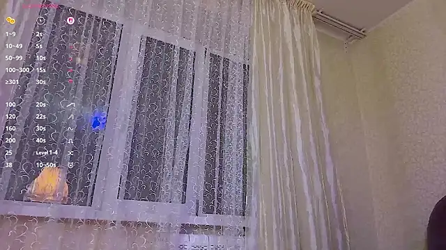 GlibRasher Obrolan Langsung XXX