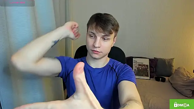 handsome_guy01のライブXXXチャット