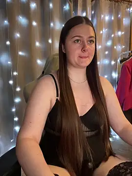 Chat XXX ao vivo de Kitten_Sasha