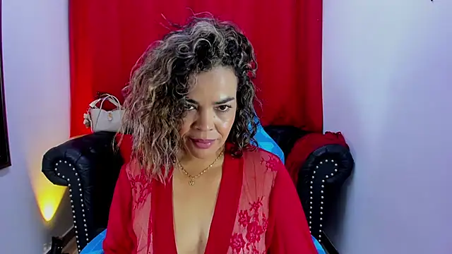 Abril_Beltran_ Obrolan Langsung XXX