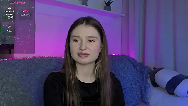 _Lua__ 라이브 XXX 채팅