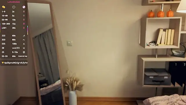 ClarissaMaheia 라이브 XXX 채팅