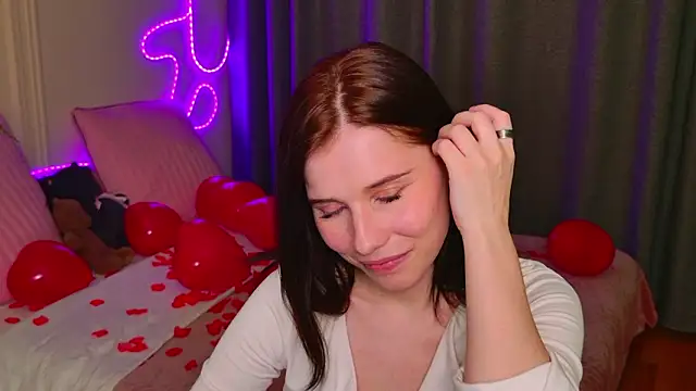 JinxMoon 라이브 XXX 채팅