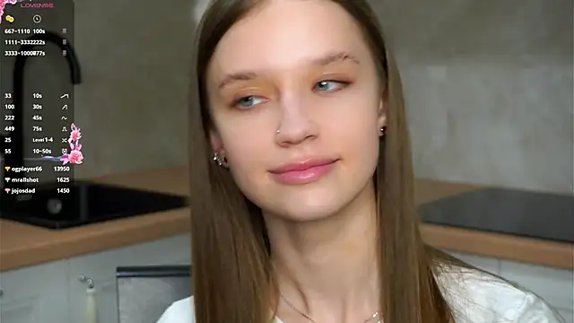 โชว์เว็บแคมของ BrianKeye