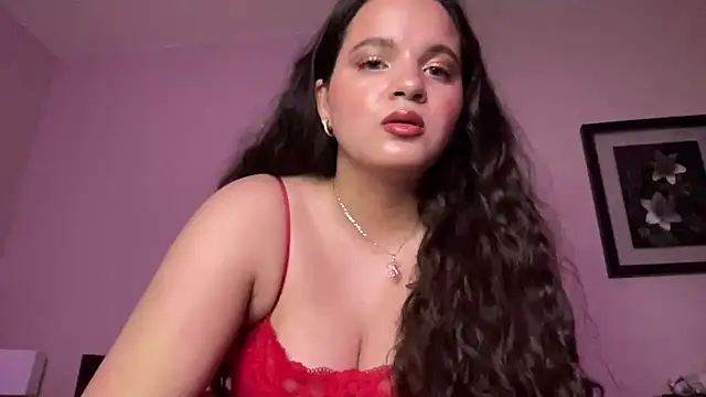 SoyOceanne Live XXX-Chat