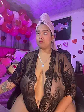 Teffy__xxx Pertunjukan Webcam