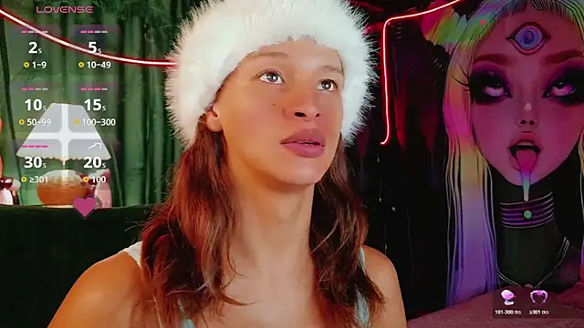 Chat XXX en directo de Summer_XO