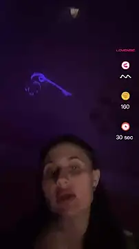 Вебкам-шоу Flossy_Vettie