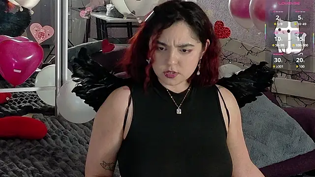 _Mary_Me 라이브 XXX 채팅