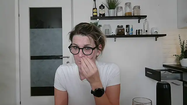 hexe40002 웹캠 쇼