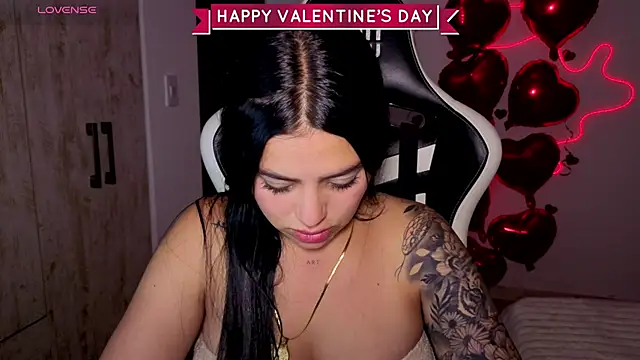 Victoryyy_ – Live XXX-chat