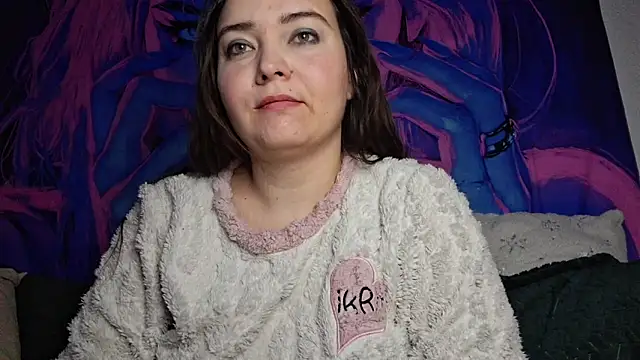 Cyndee_Winter Live XXX-chat