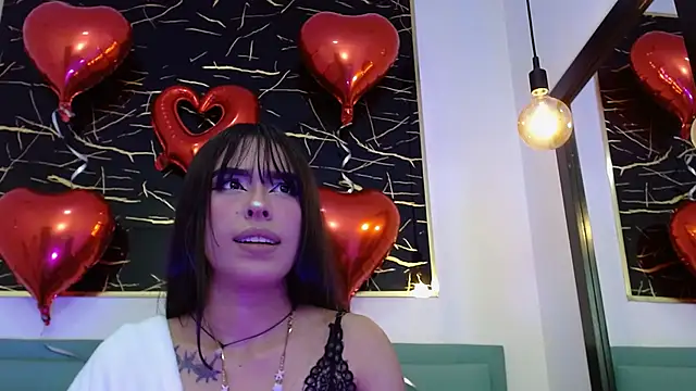 Cloeandtyfanny লাইভ XXX চ্যাট