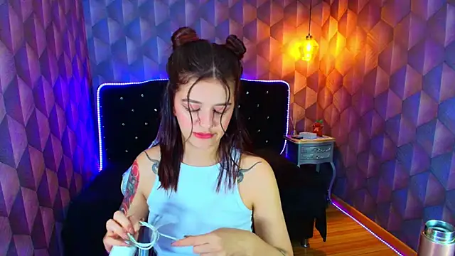 Chat XXX Live LiaHarryis