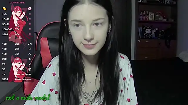 Chat XXX Live Miya_Dream_UKR