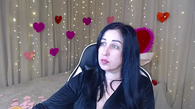 JillStevens Live XXX-chat