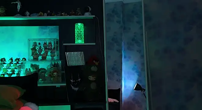 KiraLiLime Live XXX-chat