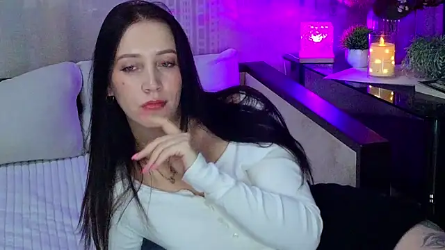 MonicaSweetx's Live XXX Chat