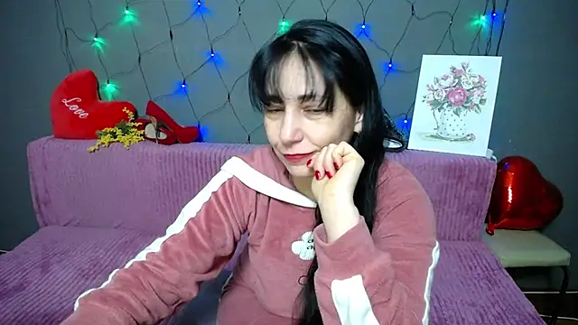 LiluGrants Chat XXX live