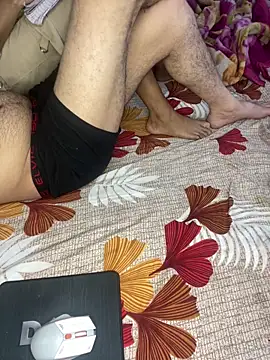 Jaan_jaani45のライブXXXチャット