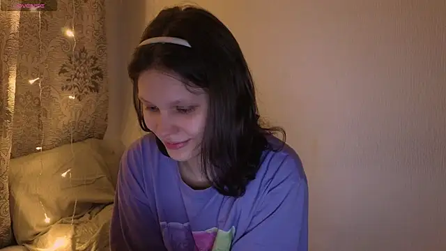 Lunliss Live XXX-Chat