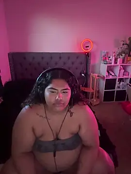 1n0nlythroatのライブXXXチャット