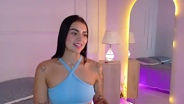 ElectraScot's Live XXX Chat