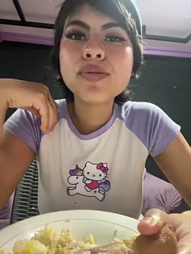 Eva_Feller69 Chat XXX in diretta