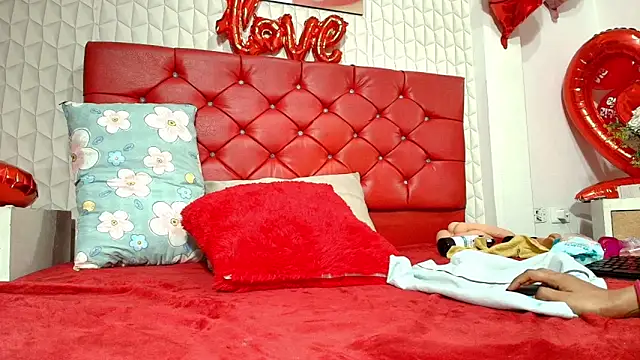 Elizabetth_Roman's Live XXX Chat