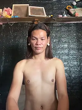 HugeAgatha Show Webcam