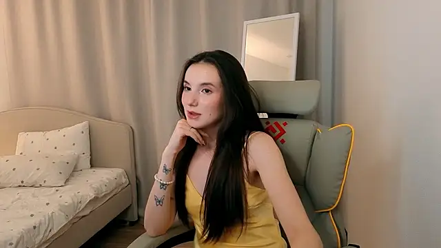 แชท XXX สดของ ssandralovin