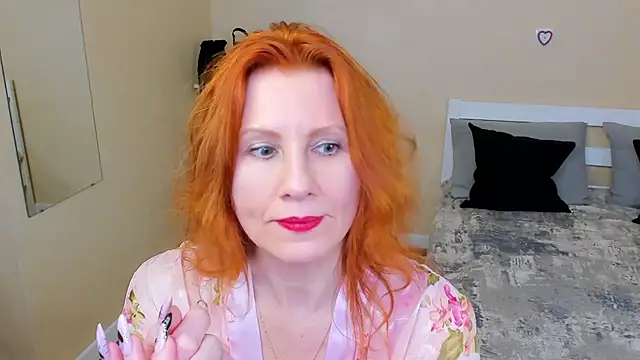 FoxySophia Chat XXX live