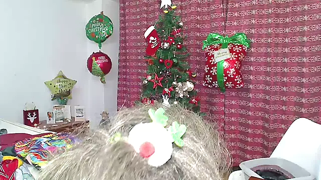 hotSANDRA_STARR Chat XXX live