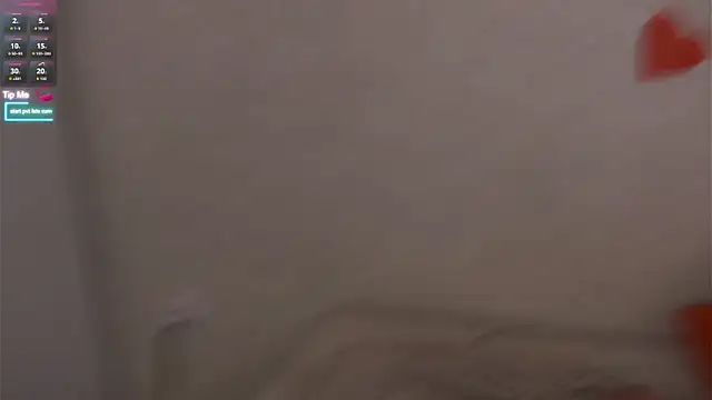 missbeatrissn Webbikameraesitys