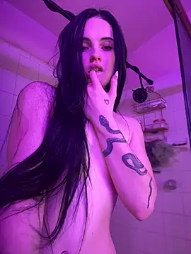 KarissaChantelle Chat XXX live