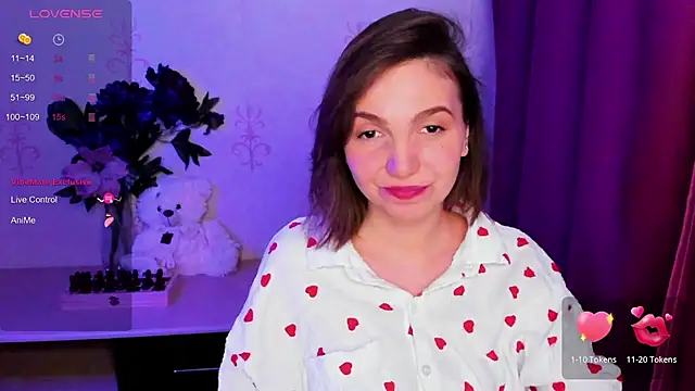 KindHazelHere_ Chat XXX live