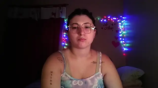 imsohornydacomn Live XXX chat