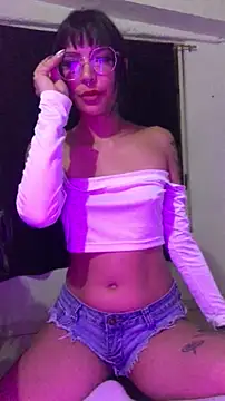 Luna-Chann Live XXX Chat